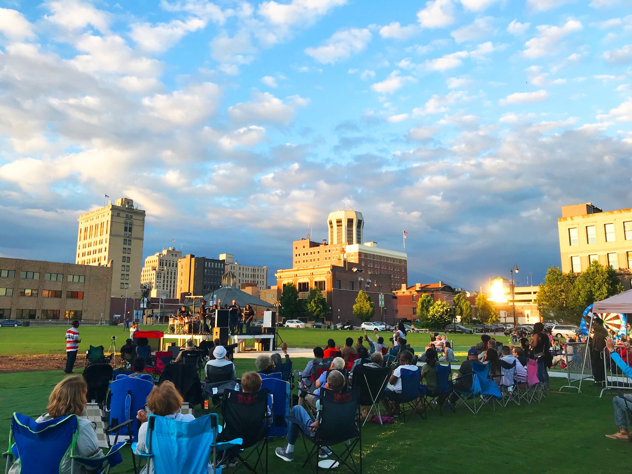 Summer Festivals & Events in Springfield, IL Springfield, Illinois