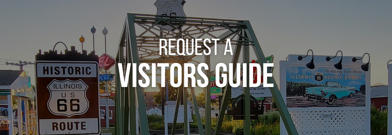Visitors Guide