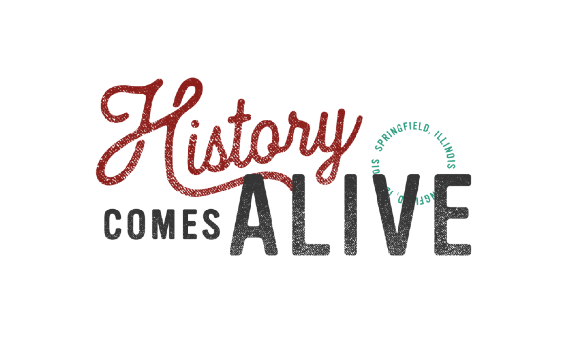 History Comes Alive