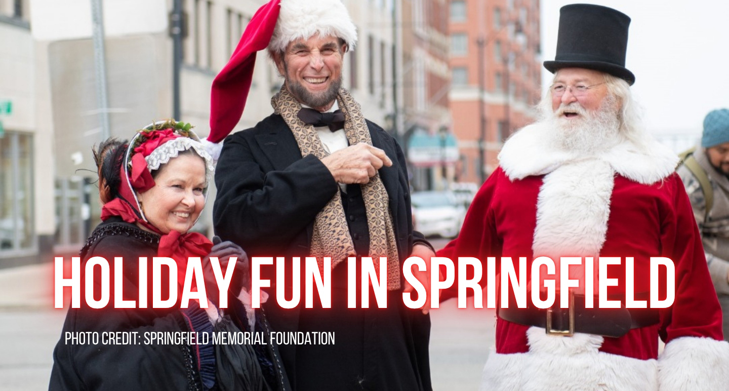 Holiday Fun 2026
