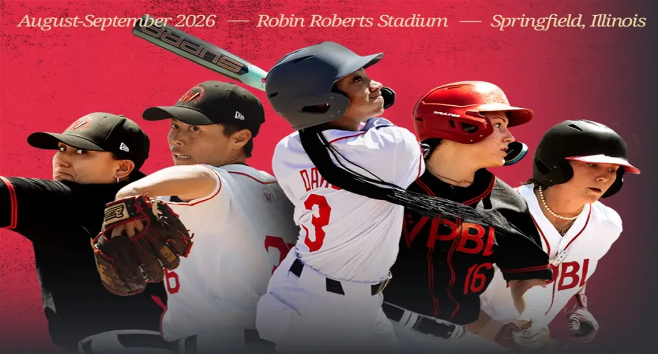 Women's Pro Baseball 