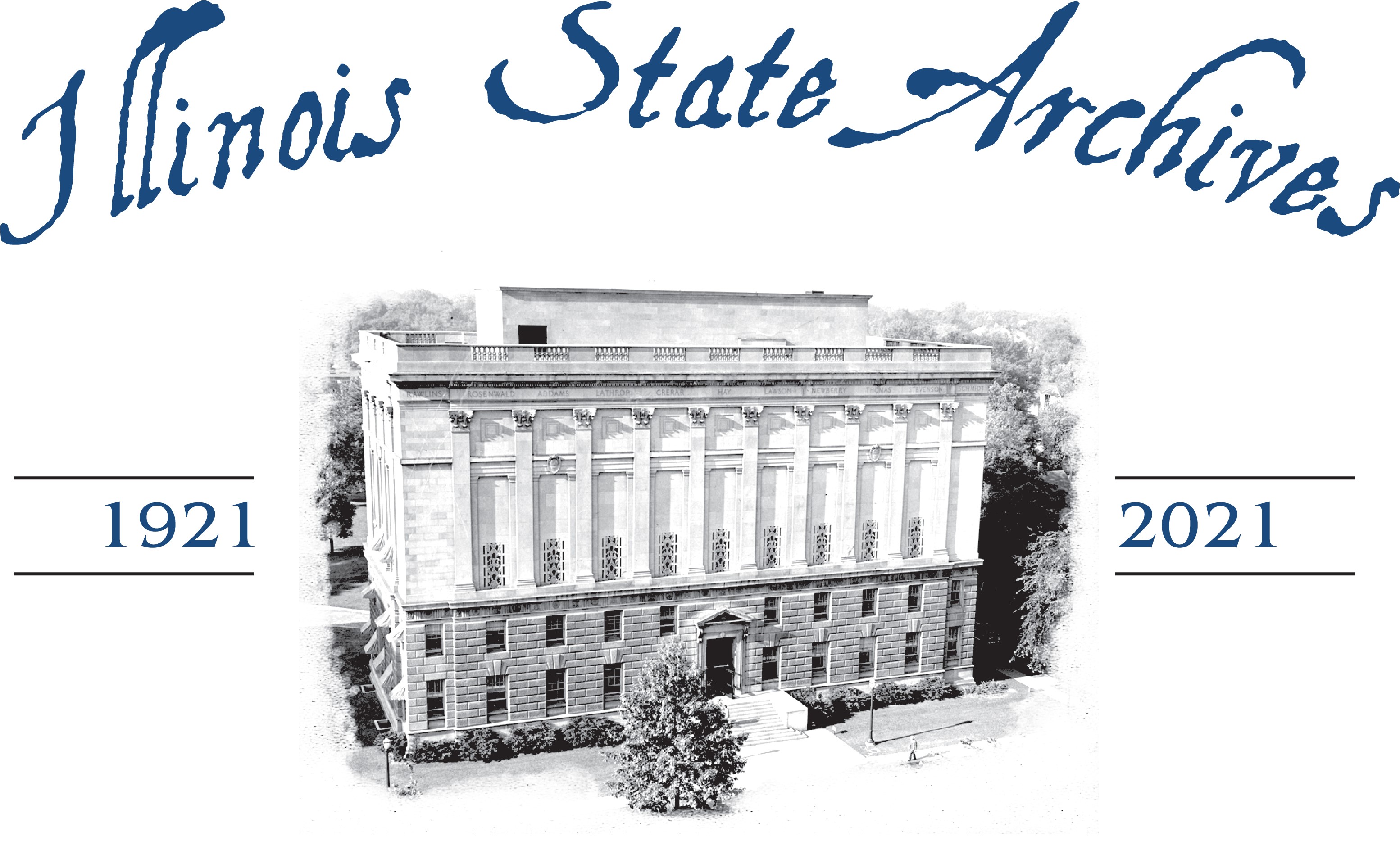 IL State Archives