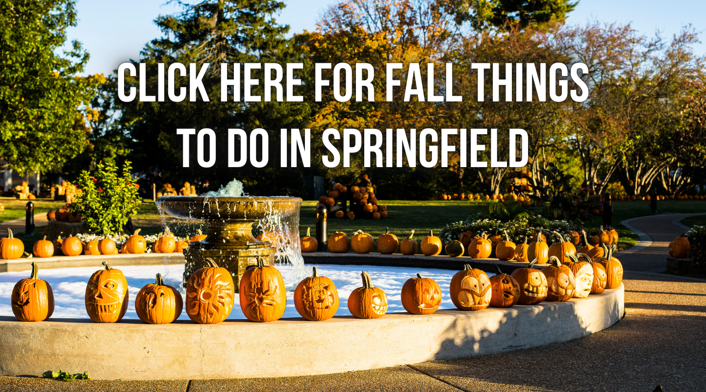 Fall Things To Do