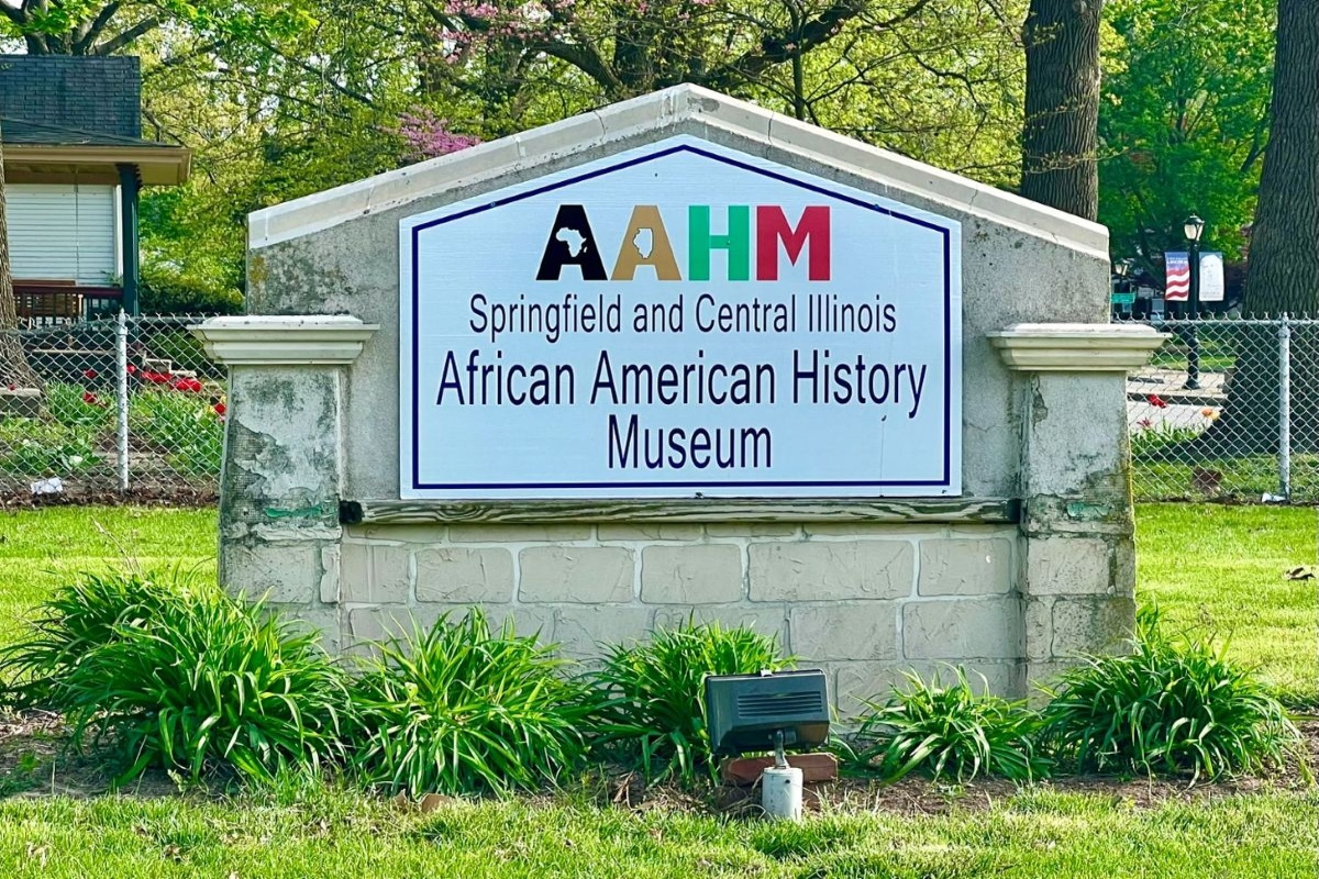 African American History Museum