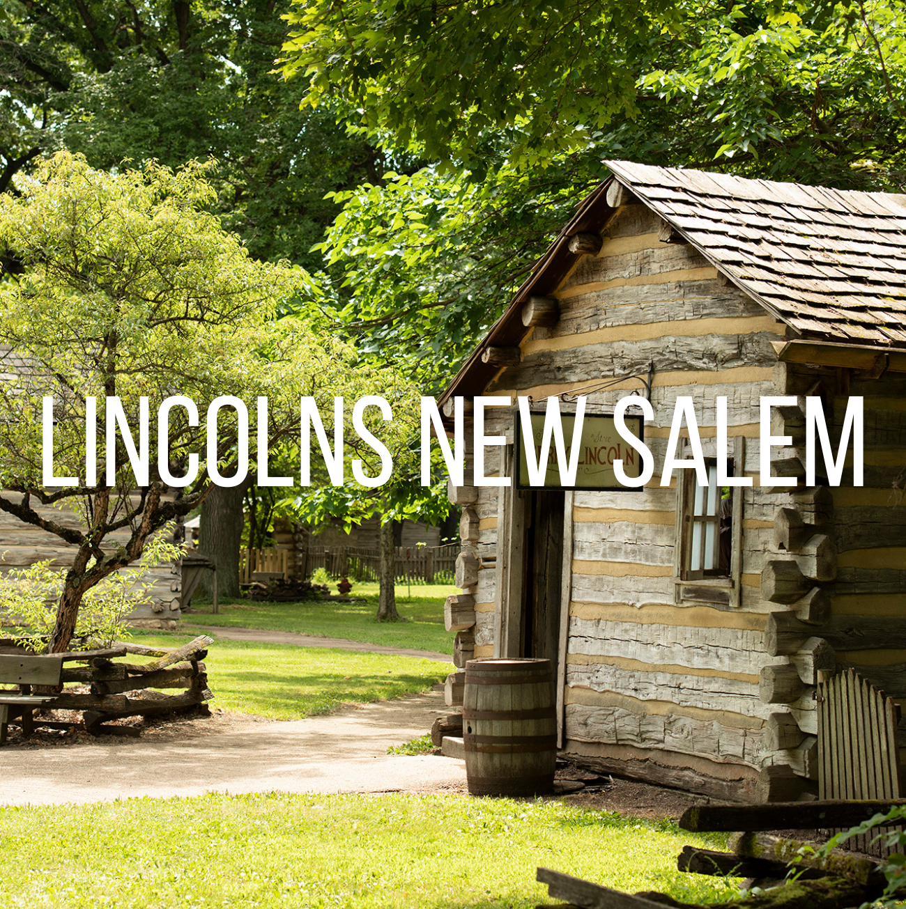 New Salem