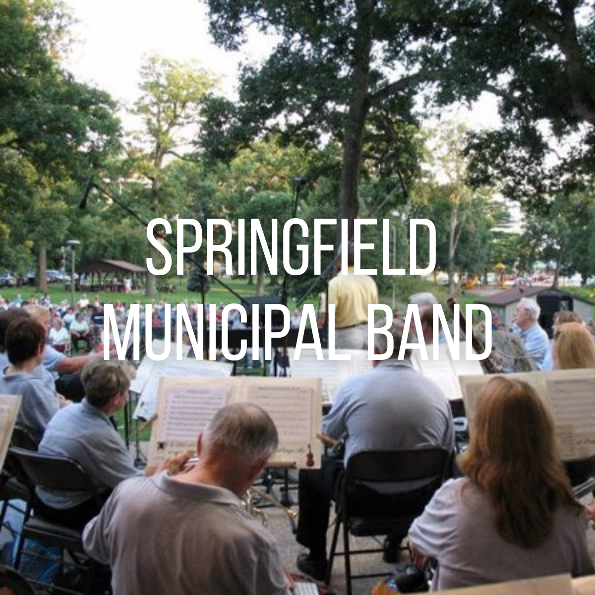 Springfield Municipal Band