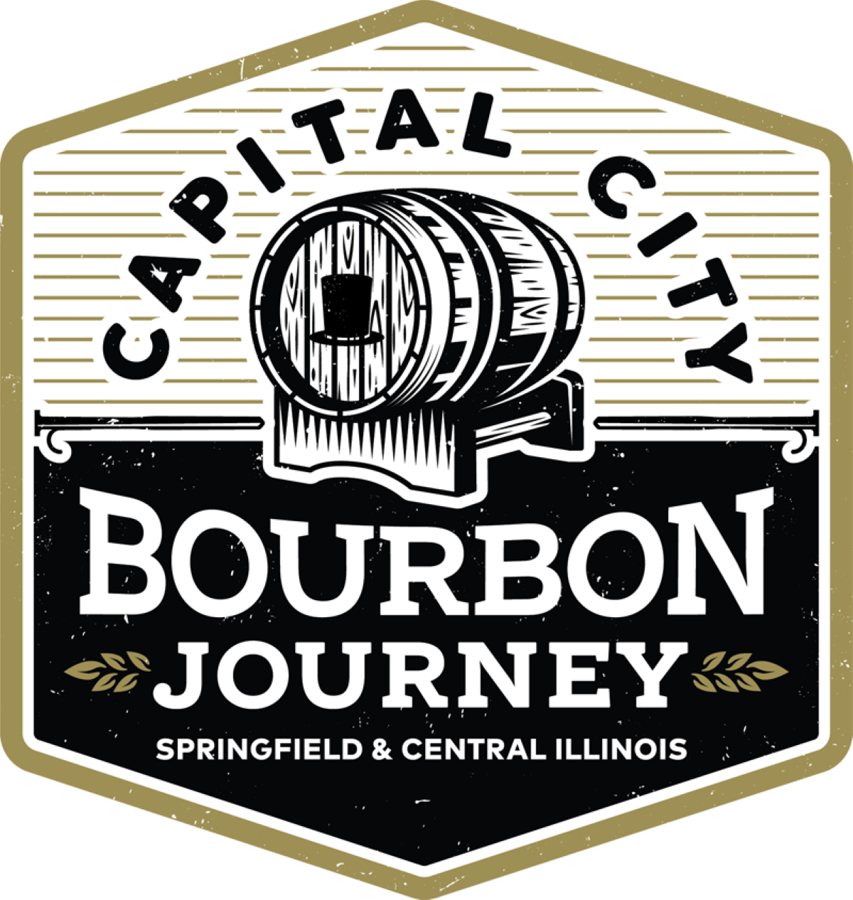 Bourbon Journey
