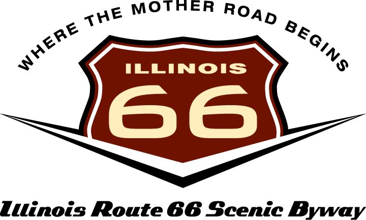 Route 66 Scenic Byways