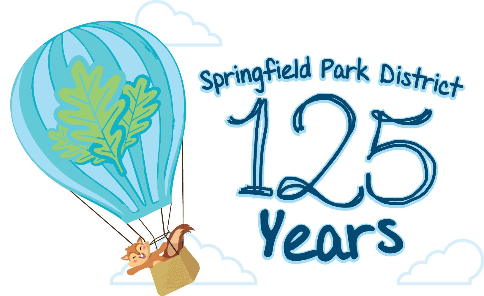 Springfield Park District 125th Anniversary 