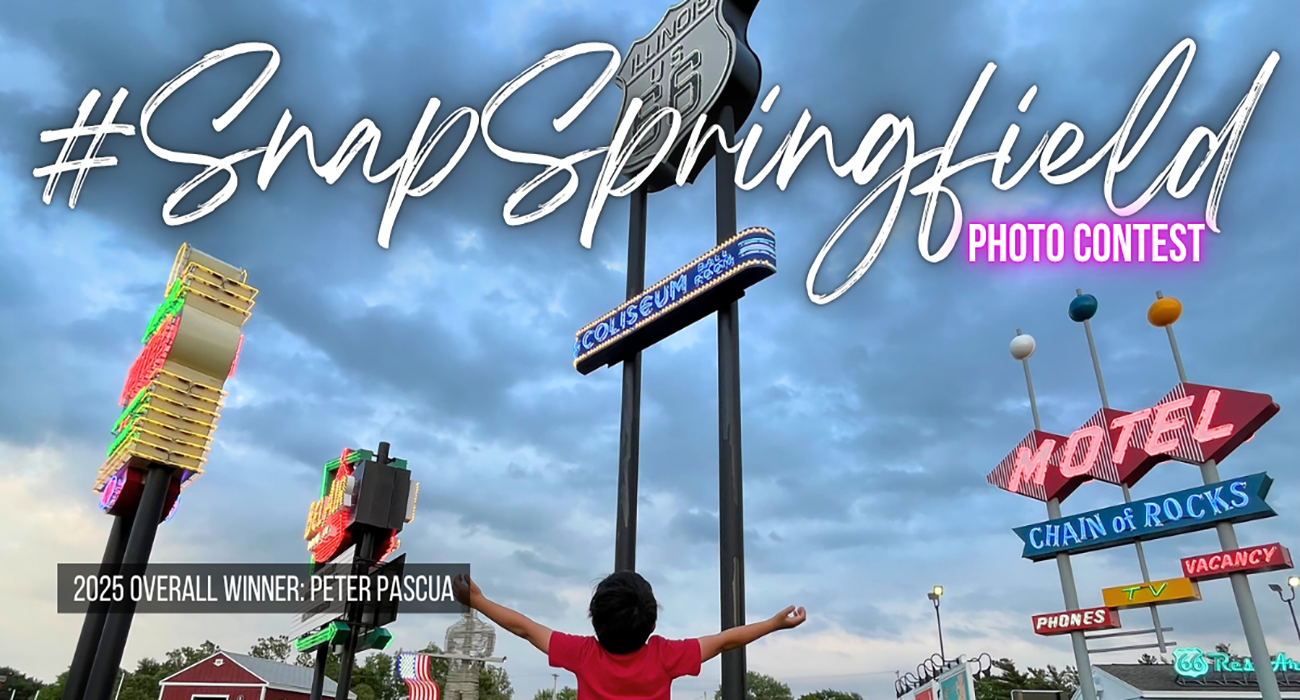 Snap Springfield