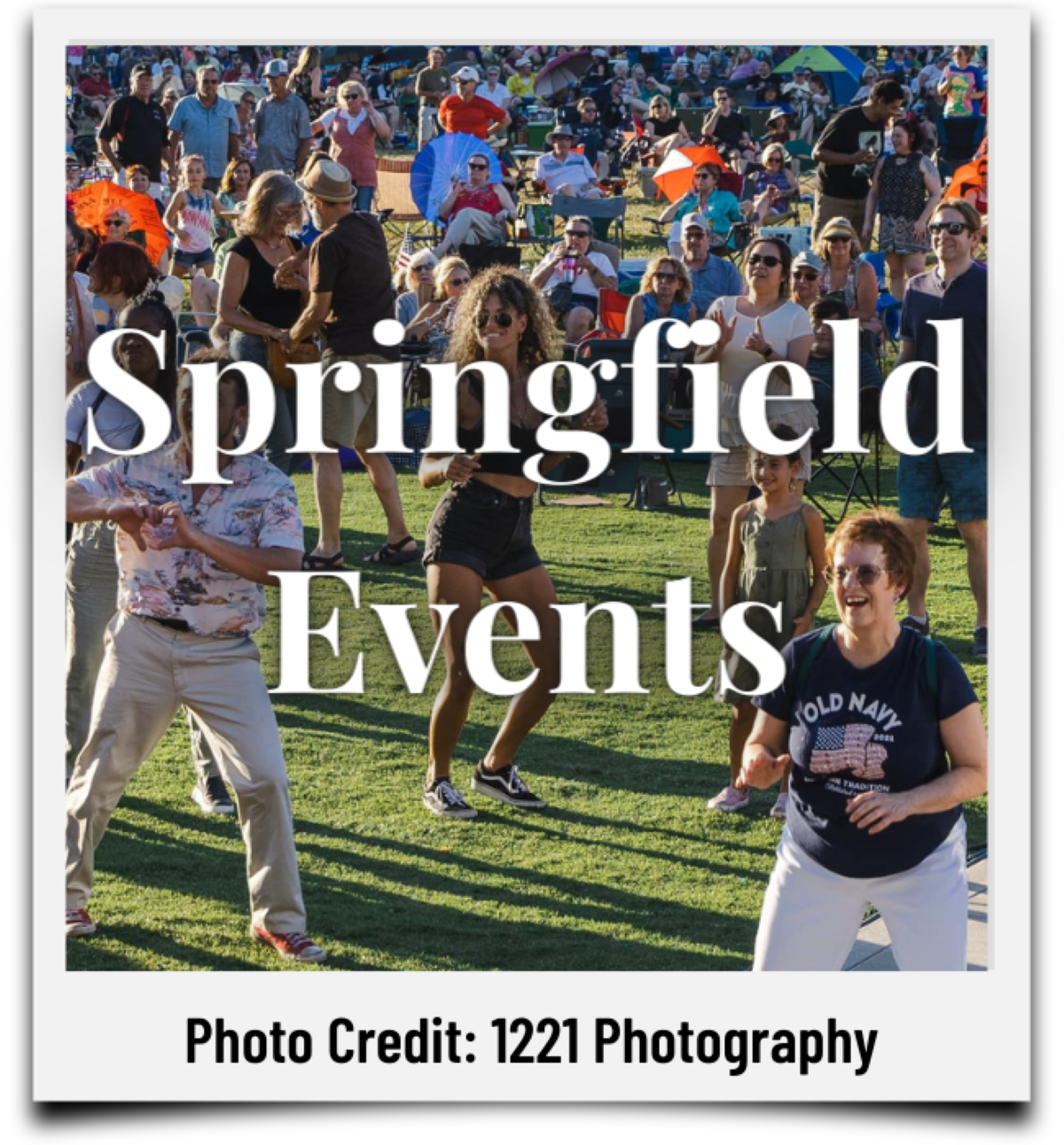Springfield Events