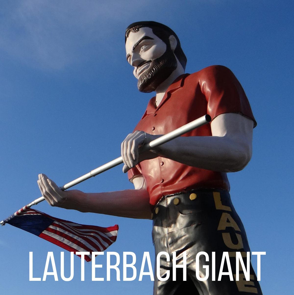 Lauterbach Giant