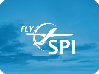 Fly SPI